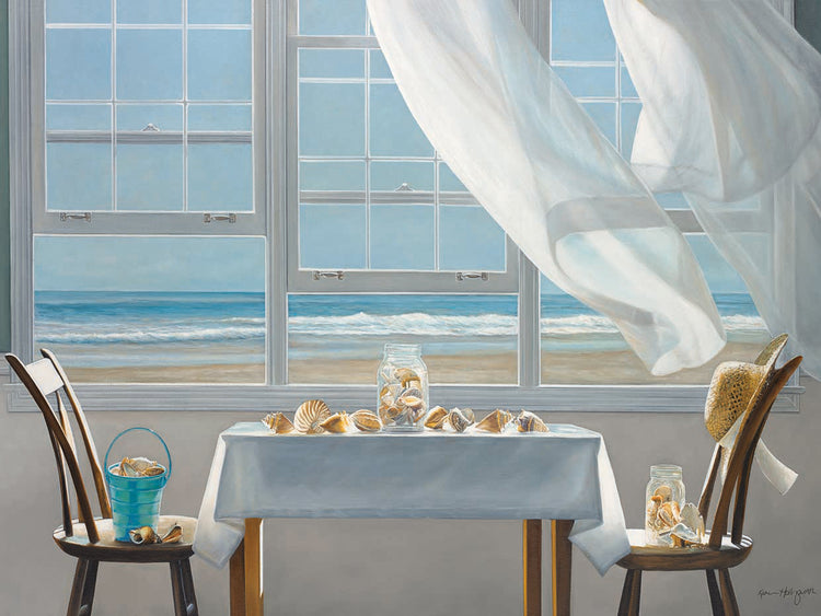 The Shell Collectors