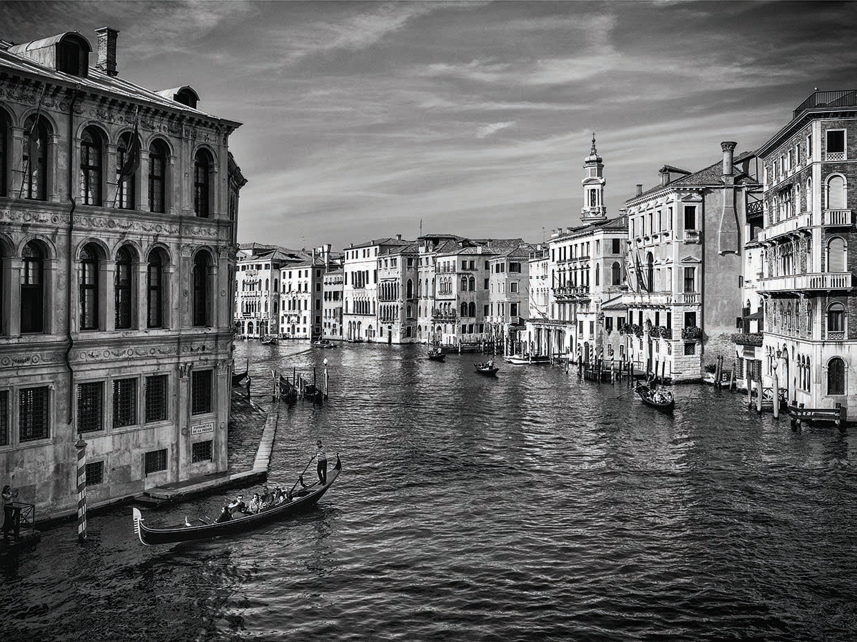 Venice