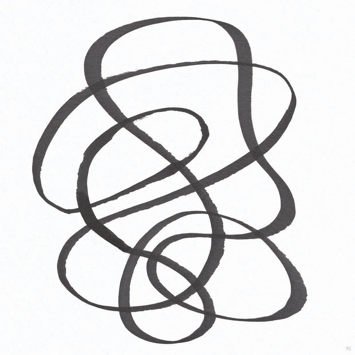 Around the Mountain I