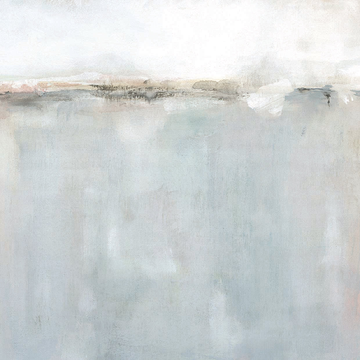 Days to Come I by Carol Robinson - highest quality handcrafted wall art work on large canvas & framed canvas prints