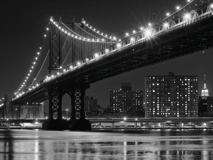 East River Lights