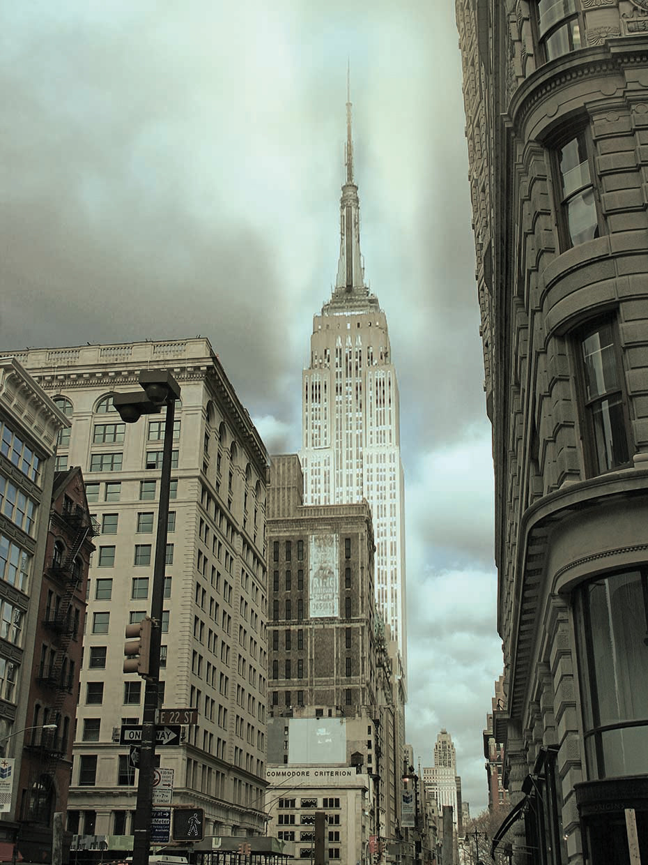 Empire View