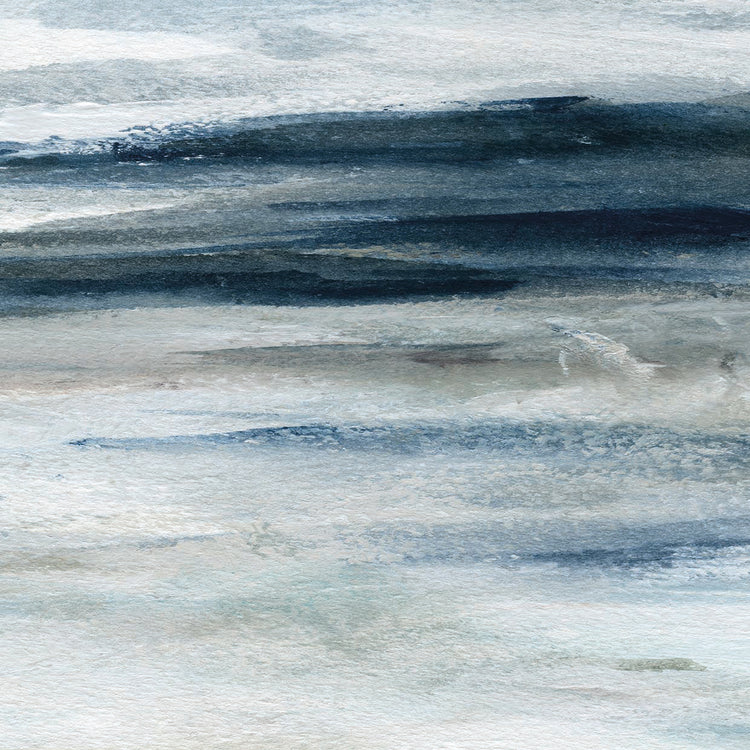 Ocean Currents III by Carol Robinson  - best quality handcrafted wall art work on large canvas & framed canvas prints