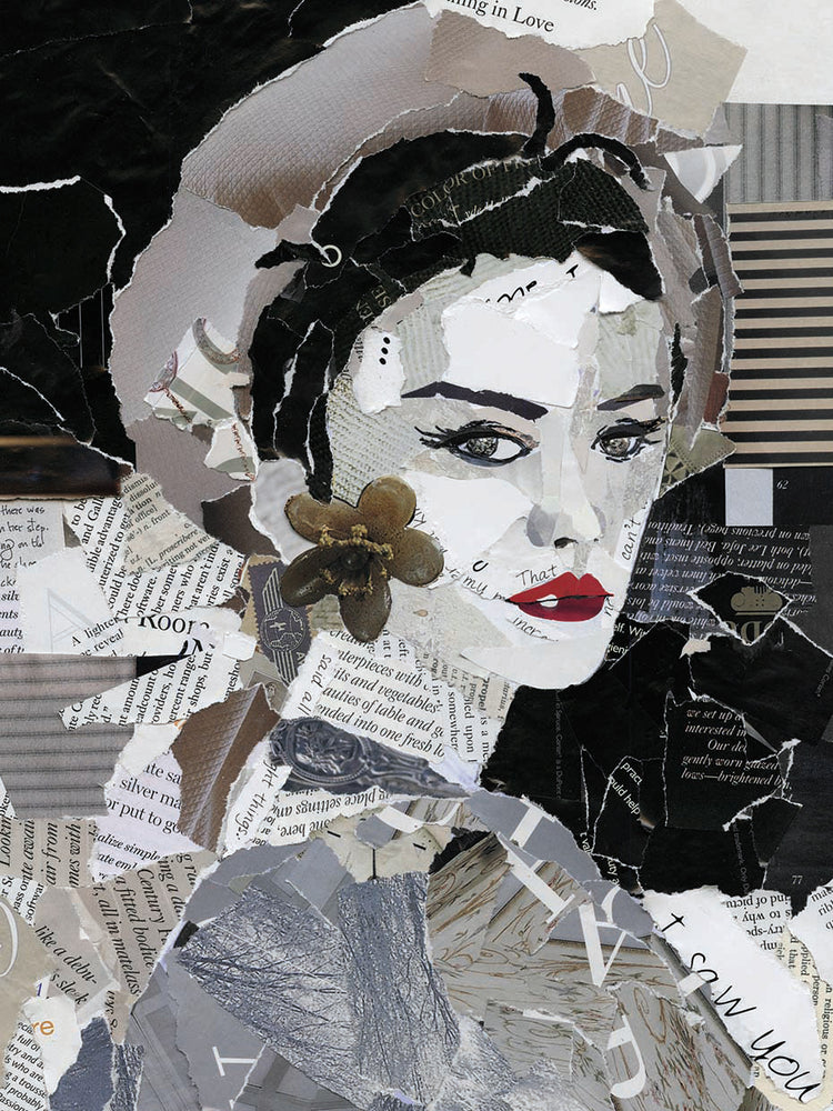 Runway Pause by Carol Robinson  - museum quality wall art work on large canvas & framed canvas prints