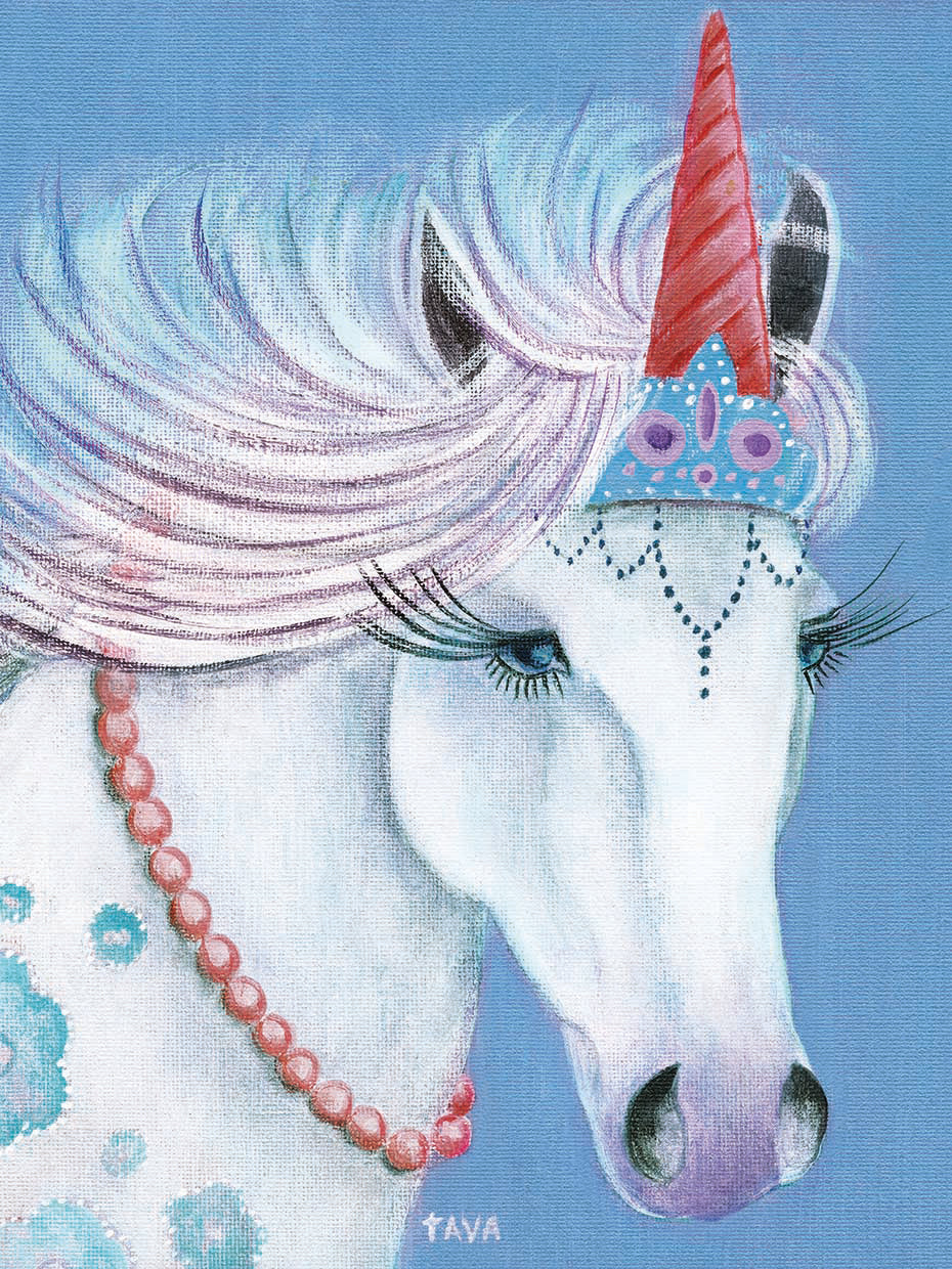 Unicorn I