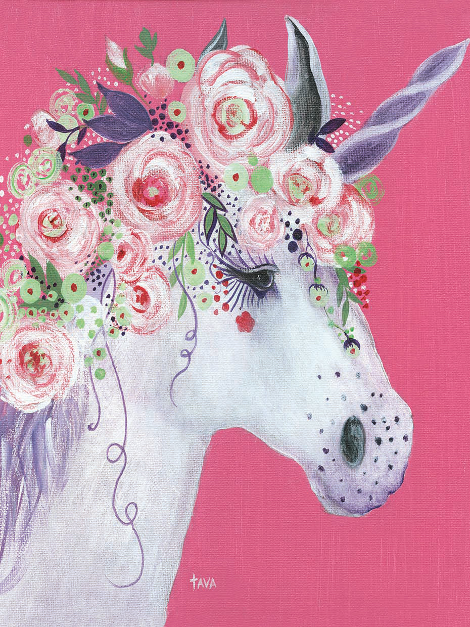 Unicorn II