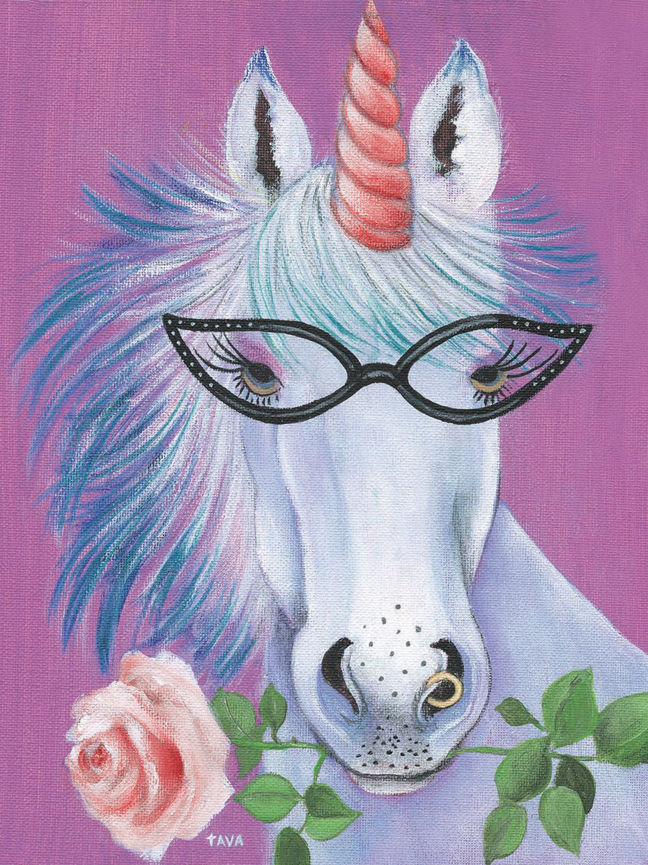 Unicorn III