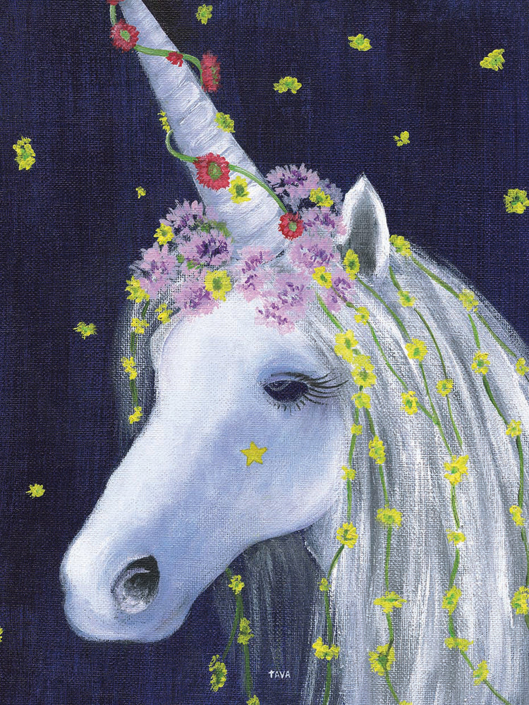 Unicorn IV
