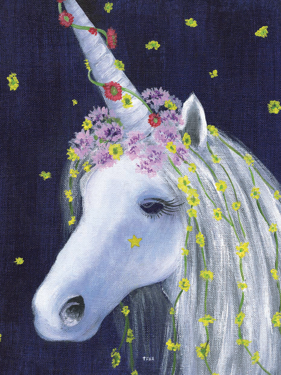 Unicorn IV