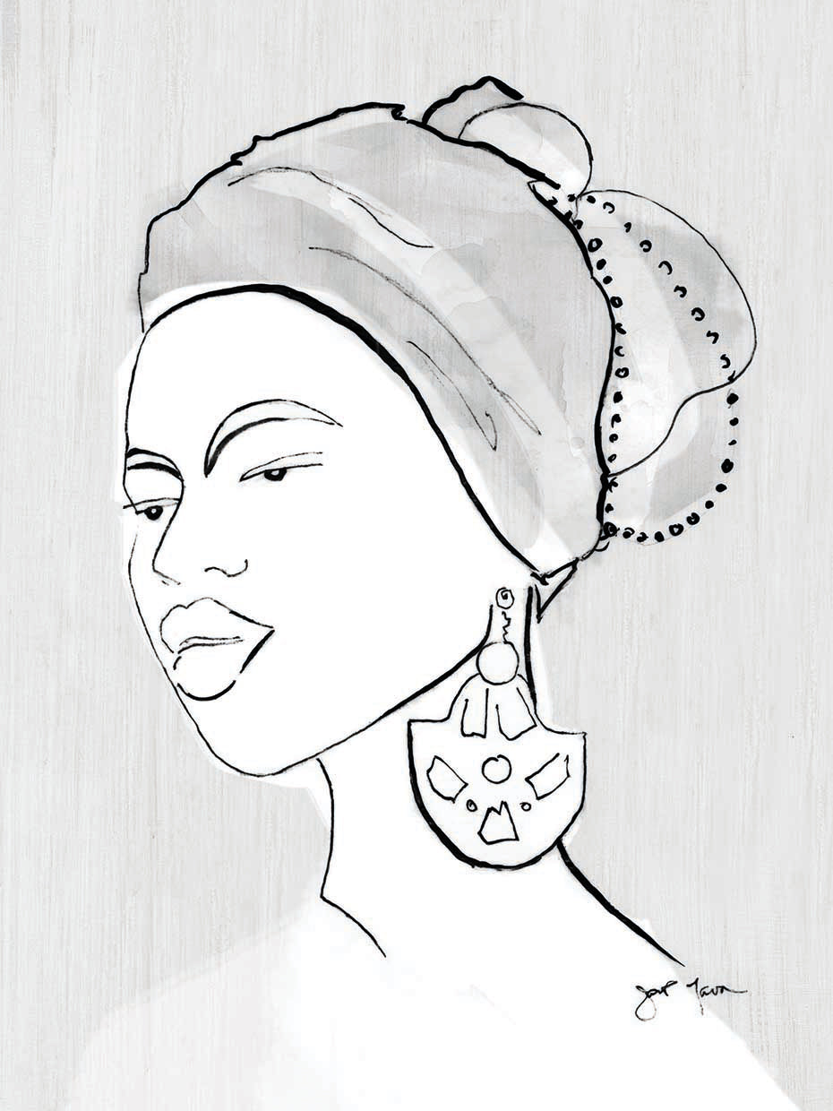 Wonderous Woman