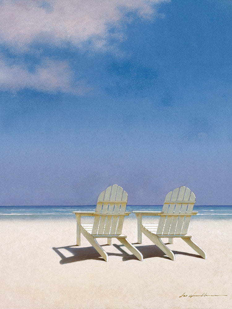 Beach Chairs