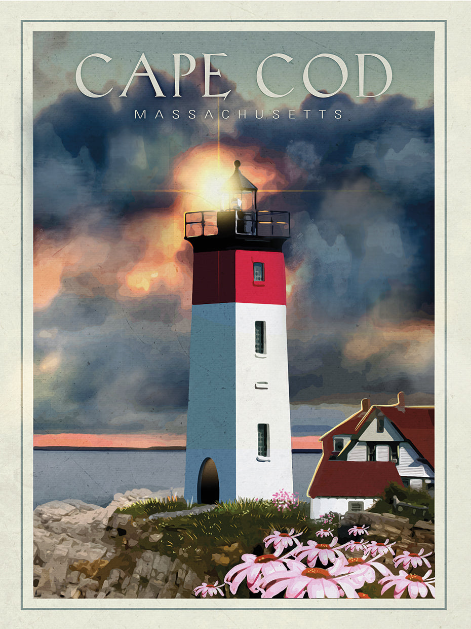 CapeCod