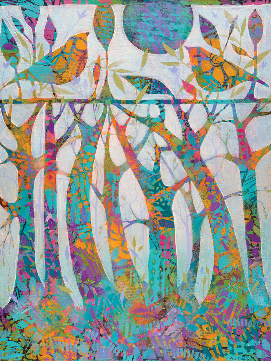 Enchanted Forest