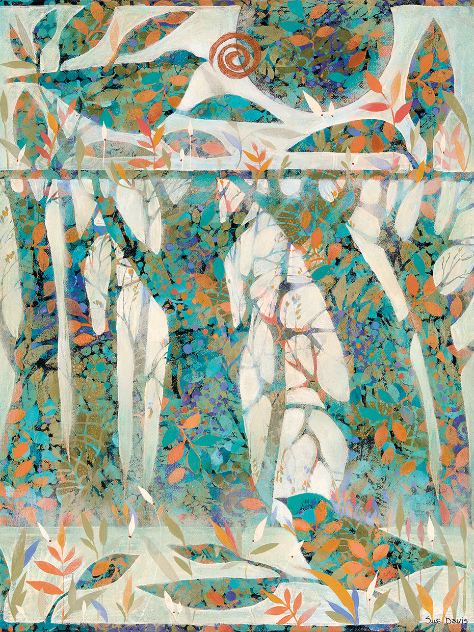 Forest Songs