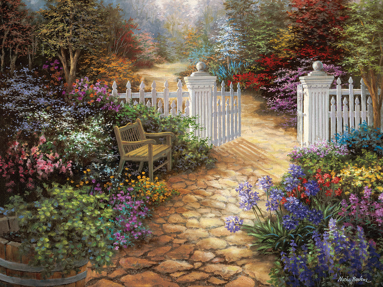 Gateway To Enchantment