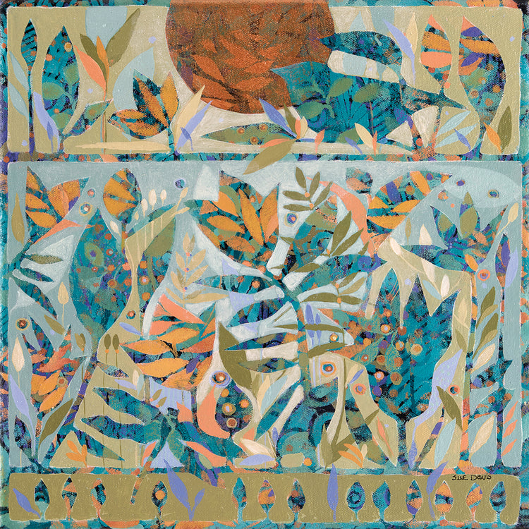 Holding On To Summer