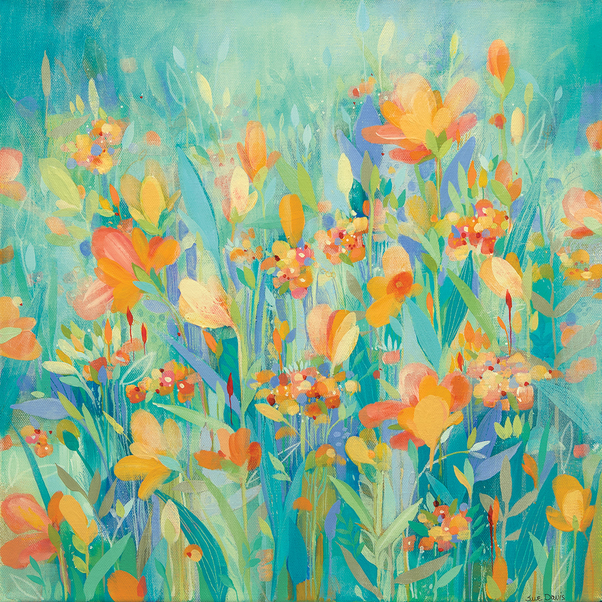 How Does Your Garden Grow