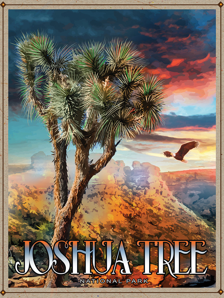 JoshuaTree