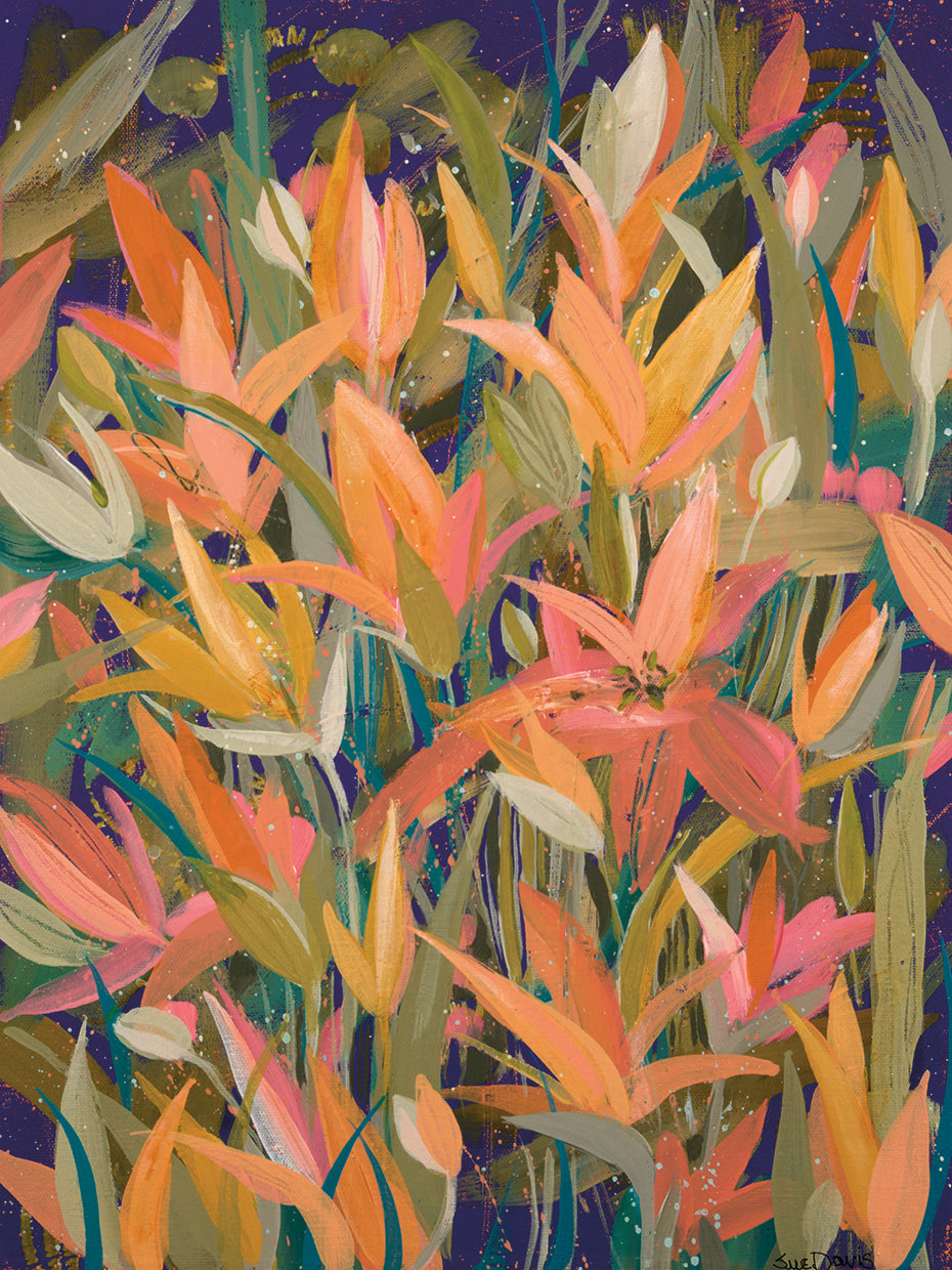 Lilies