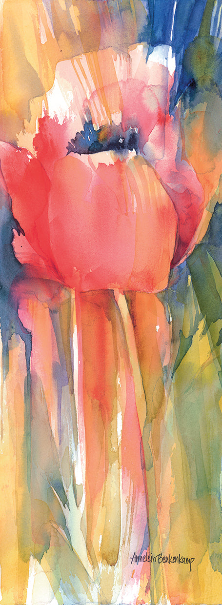 Posing by Annelein Beukenkamp  - lowest price wall art work on large canvas & framed canvas prints