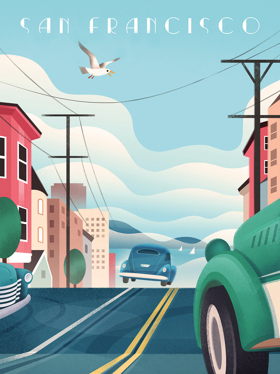 San Francisco