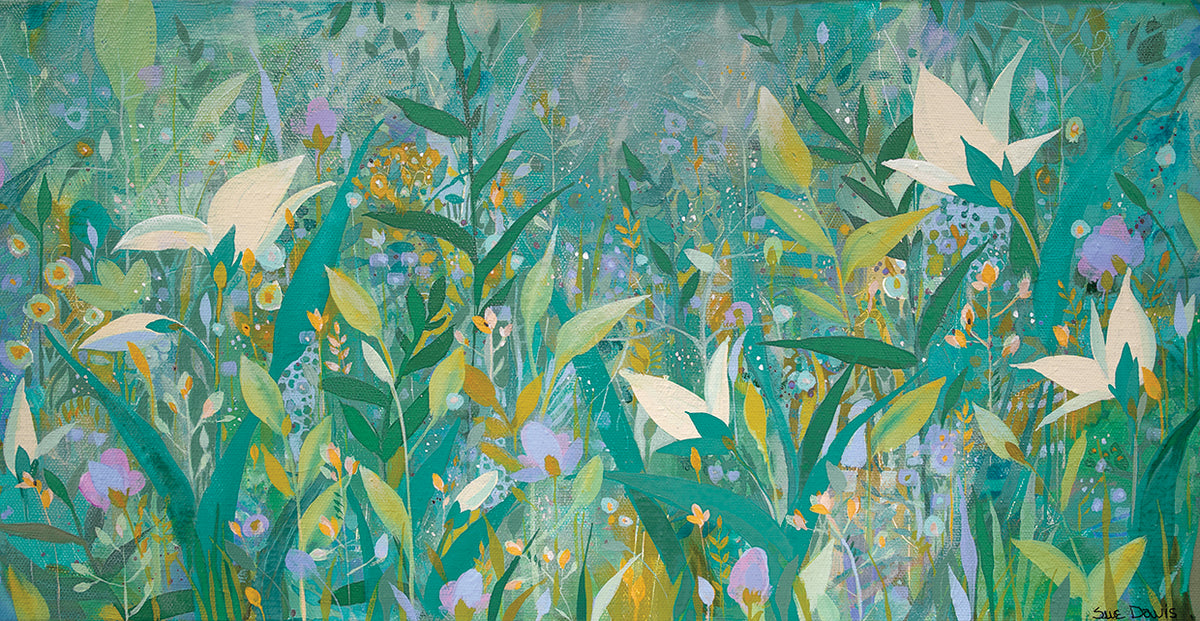 Summer Whispers