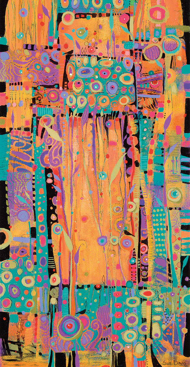 there-is-magic-sue-davis