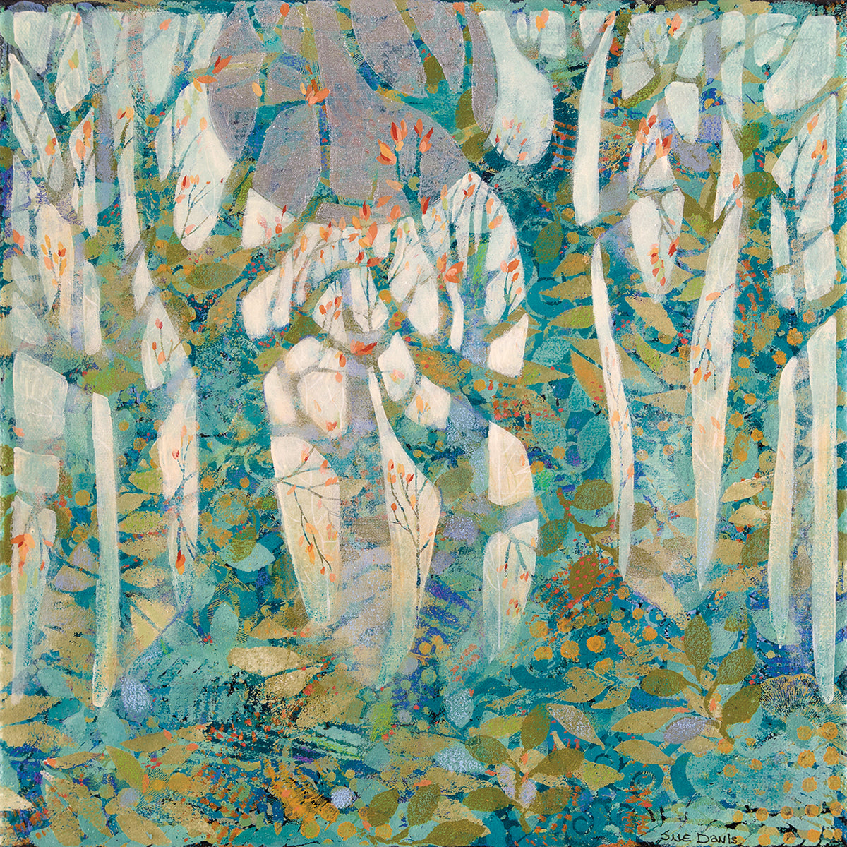 Tree Songs