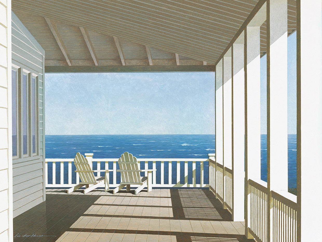 Two Chairs, Southampton