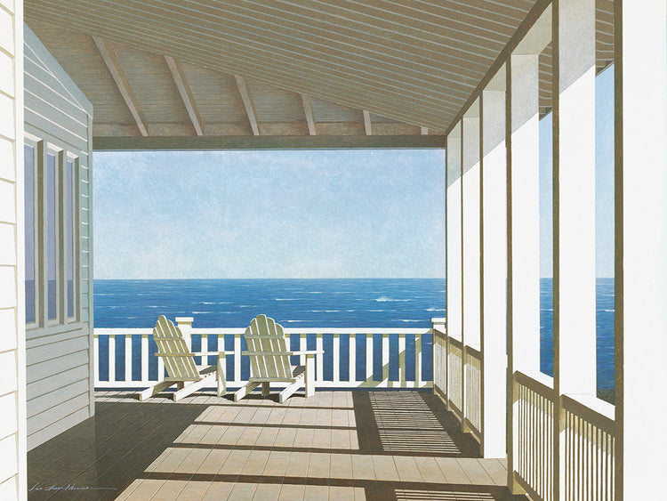 Two Chairs, Southampton