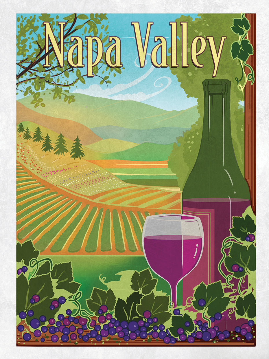 Wine Country