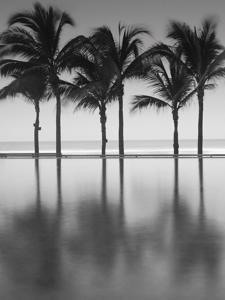 48 St by Moises Levy  - lowest price wall art work on large canvas & framed canvas prints