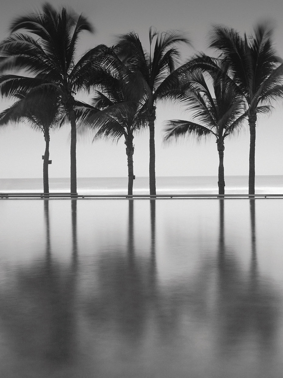 48 St by Moises Levy  - lowest price wall art work on large canvas & framed canvas prints