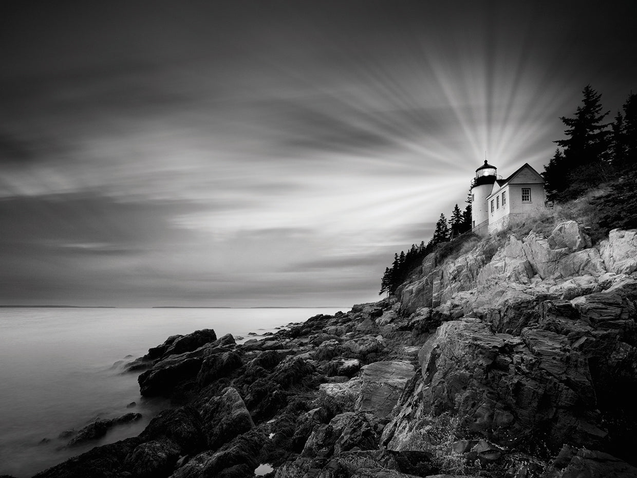 Bass Harbor Lighthouse