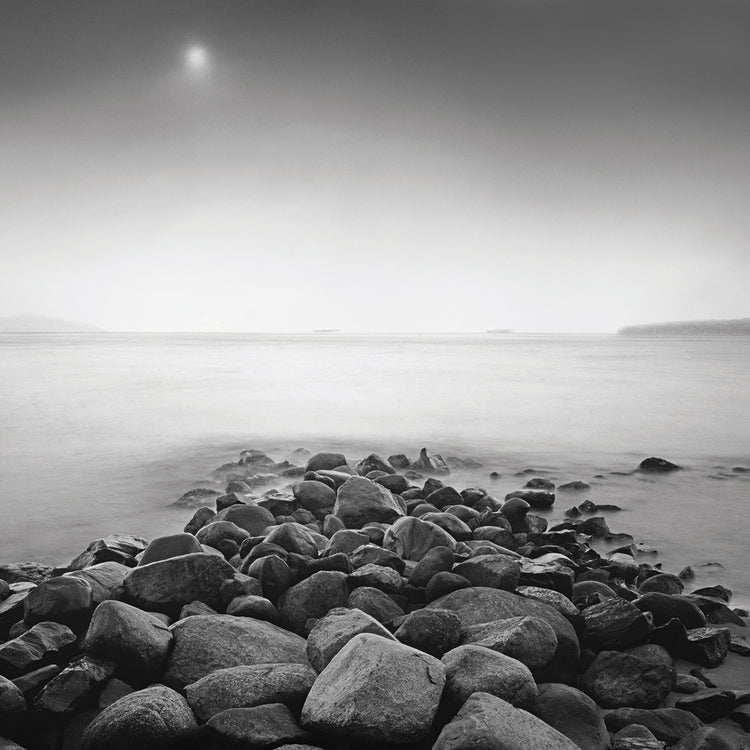 Challenge by Moises Levy  - highest quality handcrafted wall art work on large canvas & framed canvas prints