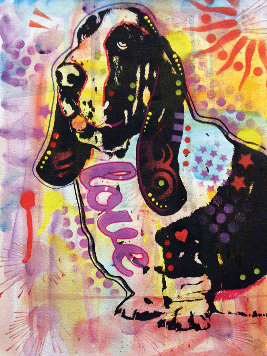 DSC01596 by Dean Russo  - museum quality wall art work on large canvas & framed canvas prints