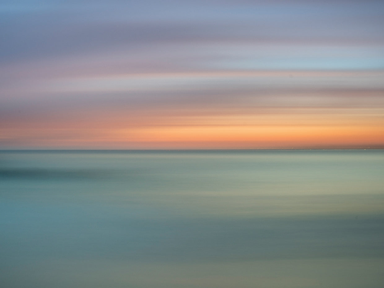 Oton?o by Moises Levy  - top quality wall art work on large canvas & framed canvas prints