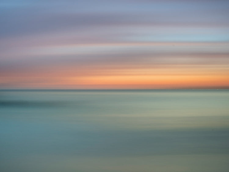 Oton?o by Moises Levy  - top quality wall art work on large canvas & framed canvas prints