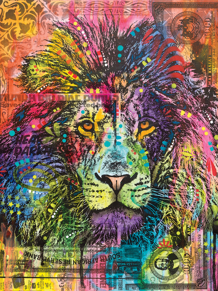 Reserve by Dean Russo  - best quality handcrafted wall art work on large canvas & framed canvas prints