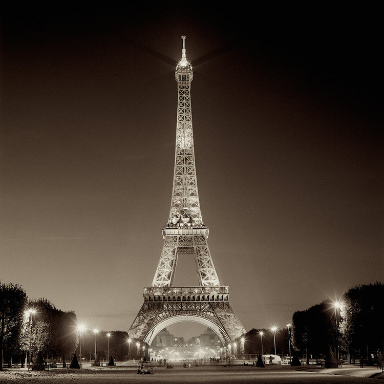 Tour Eiffel I