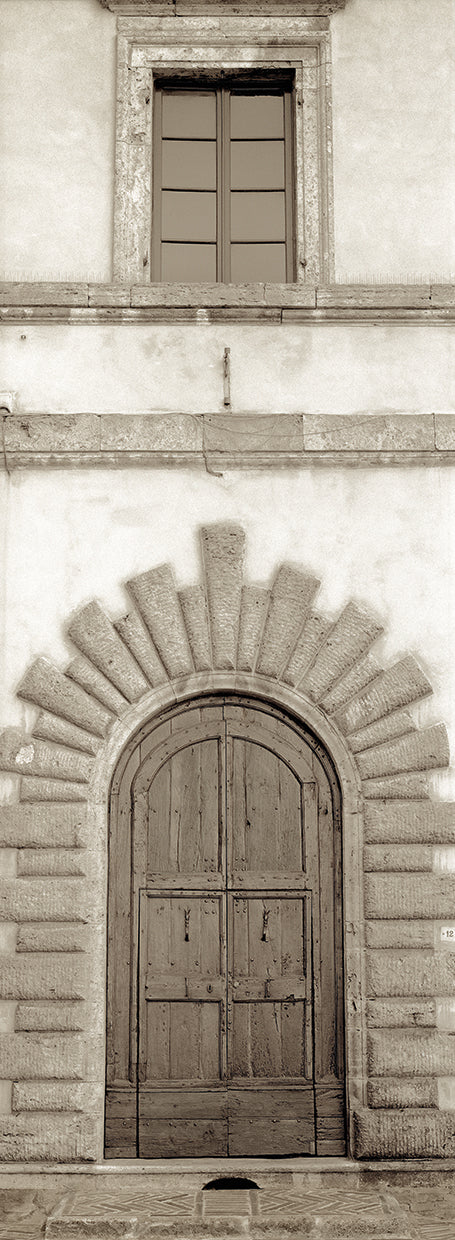 Tuscany III