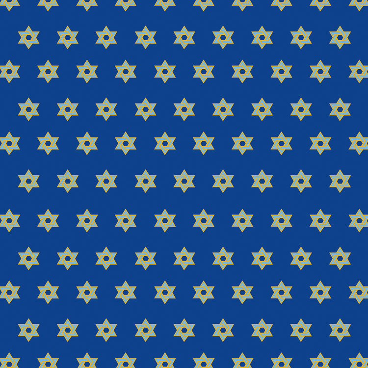 Star Of David