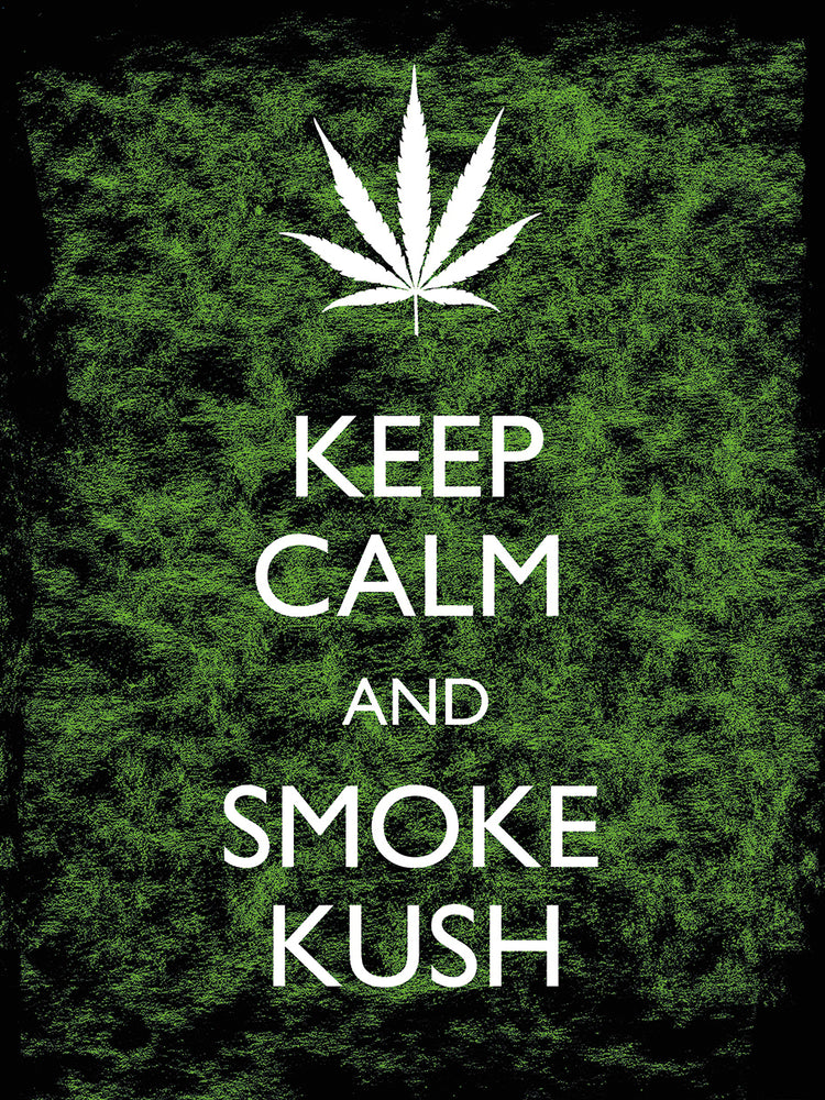 Keep Calm