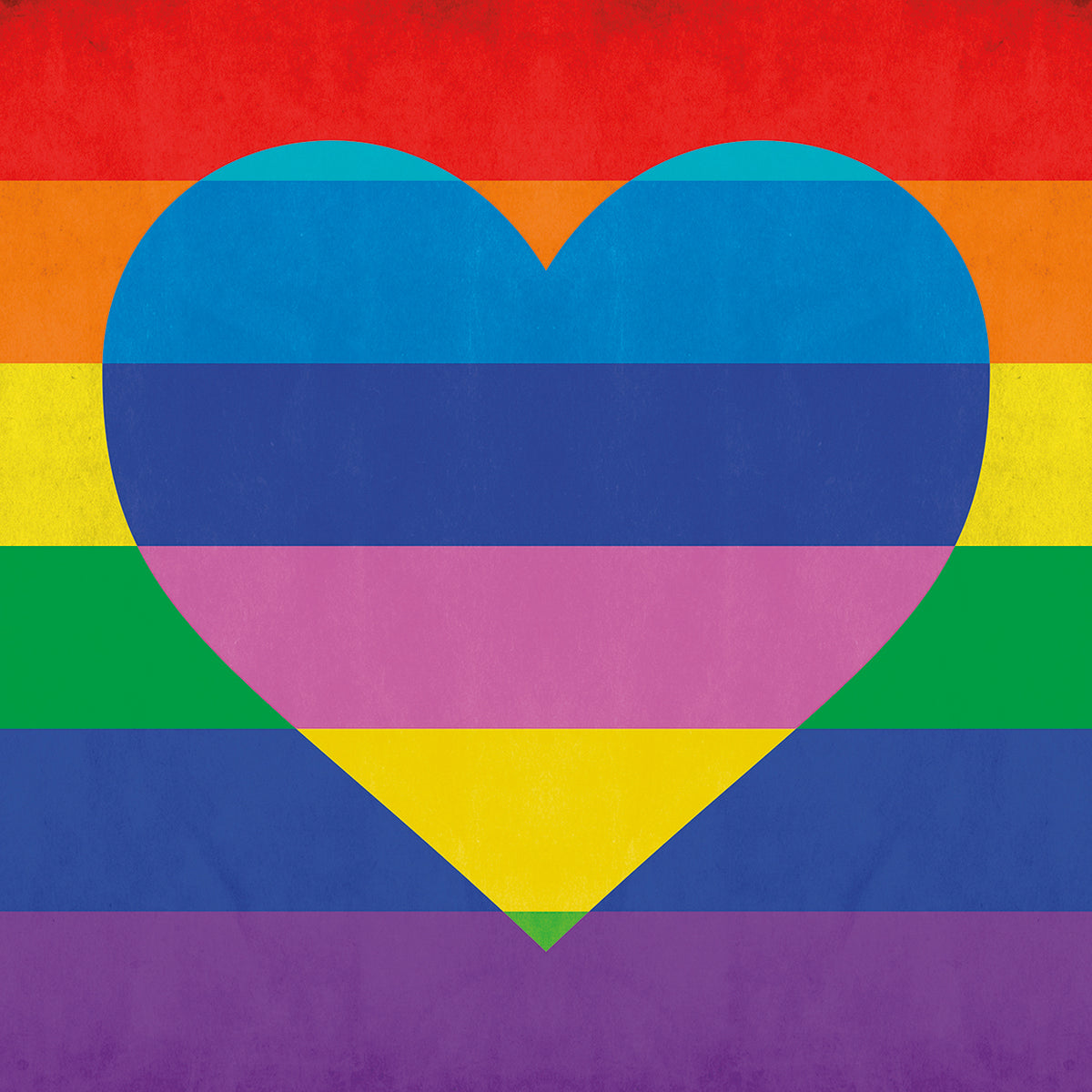 Rainbow Love