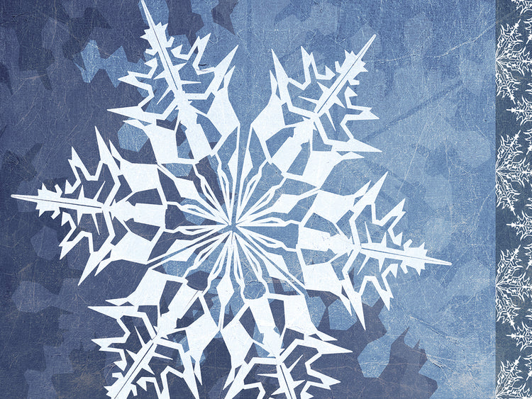 Cristal de Glace III