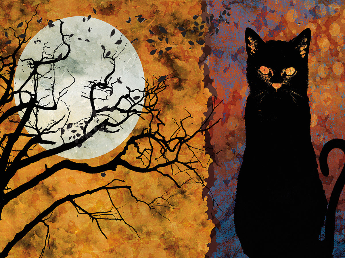 All Hallow Eve 1