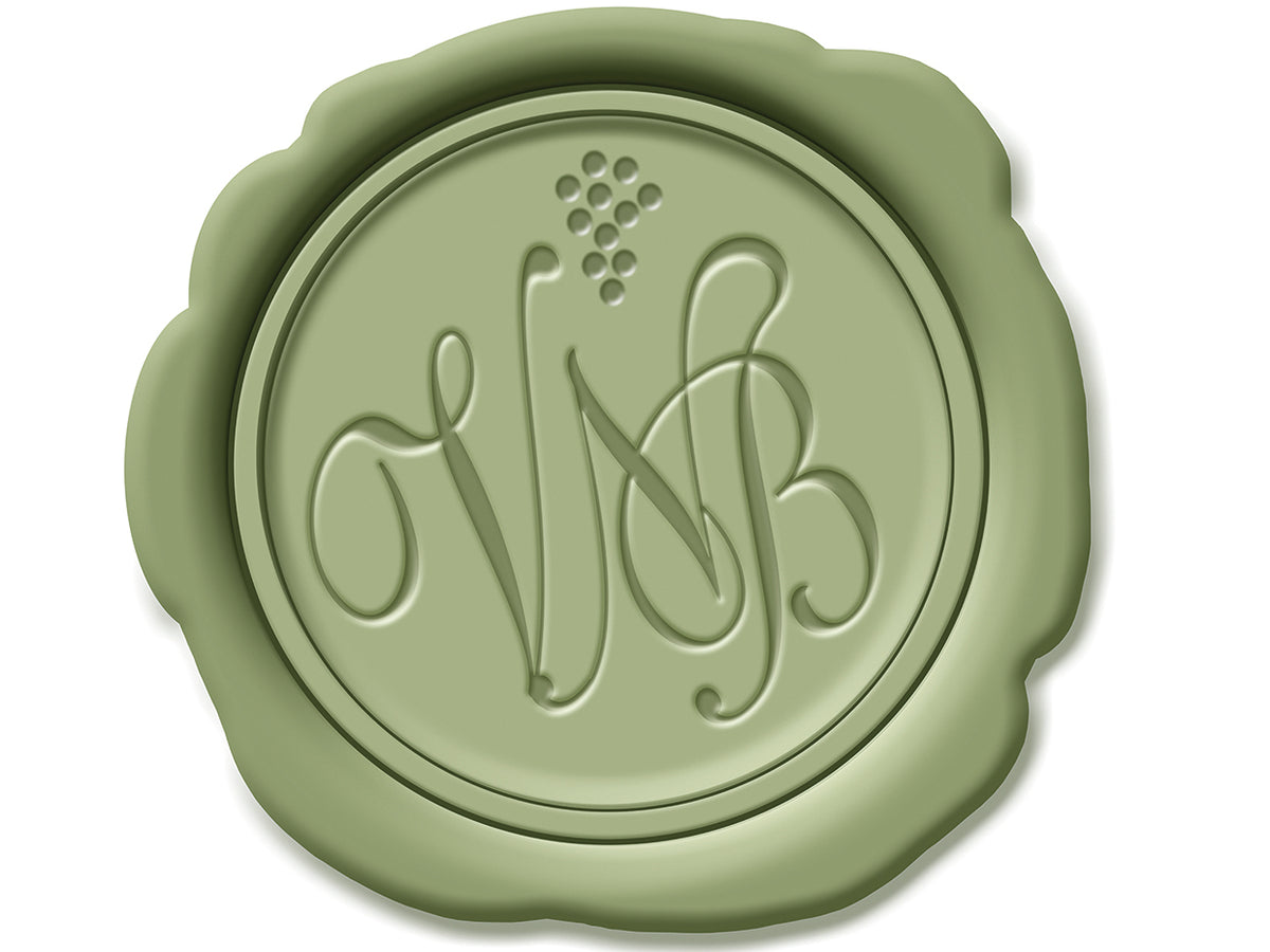 Wax Seal Verdot