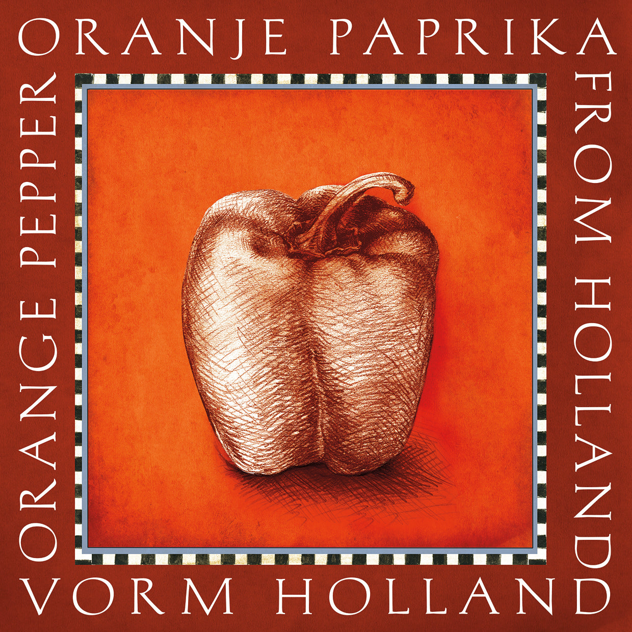 Vegetable Classics I