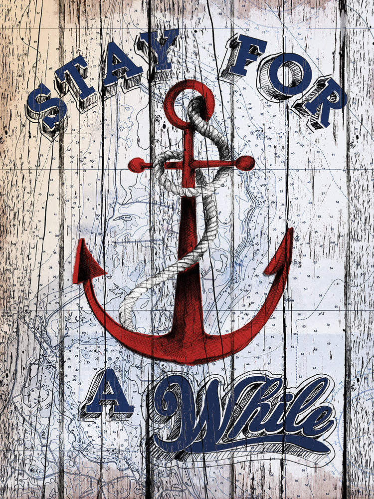 Stay Anchor