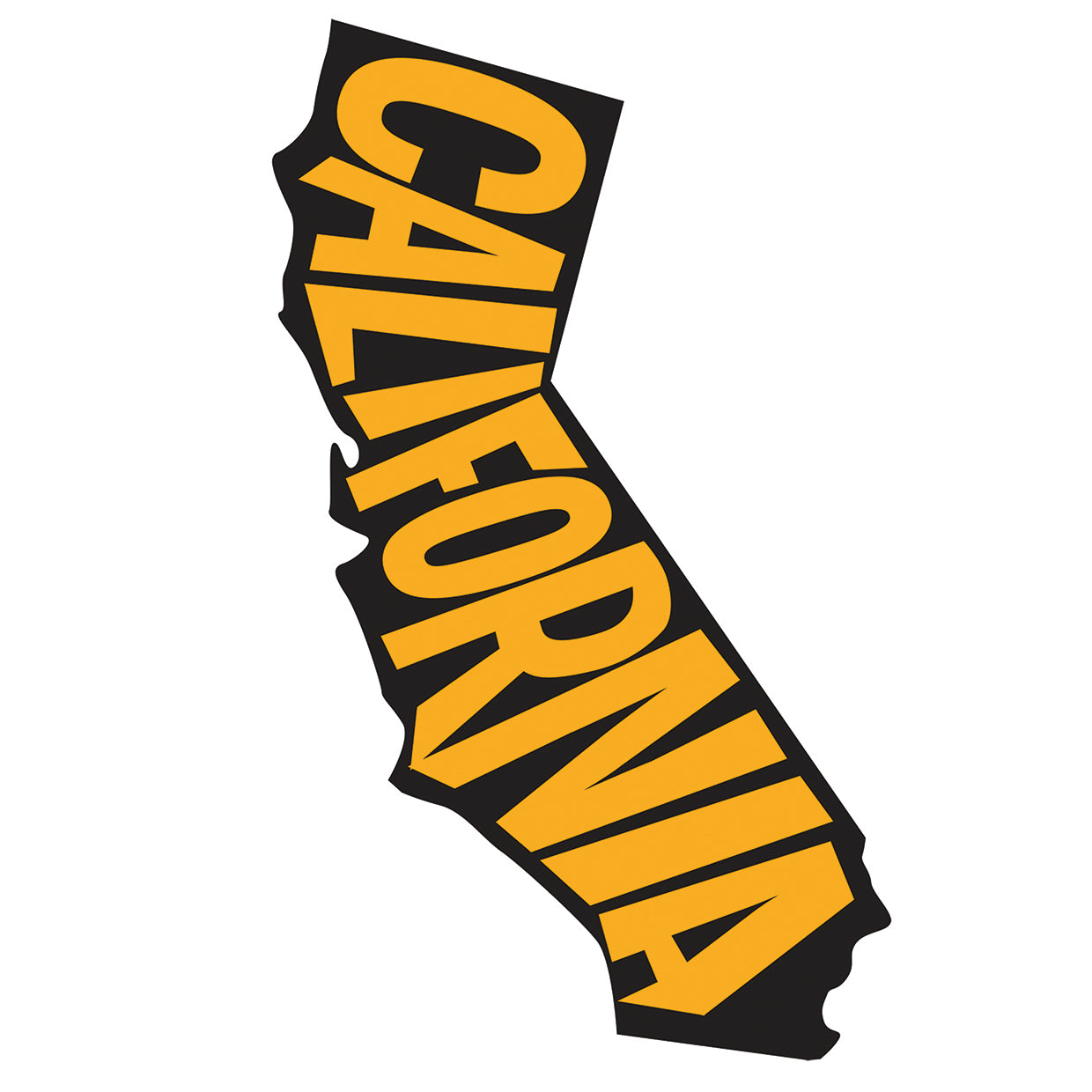 Arte de la lona de California